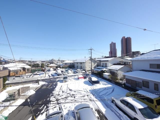 眺望　★景色です★