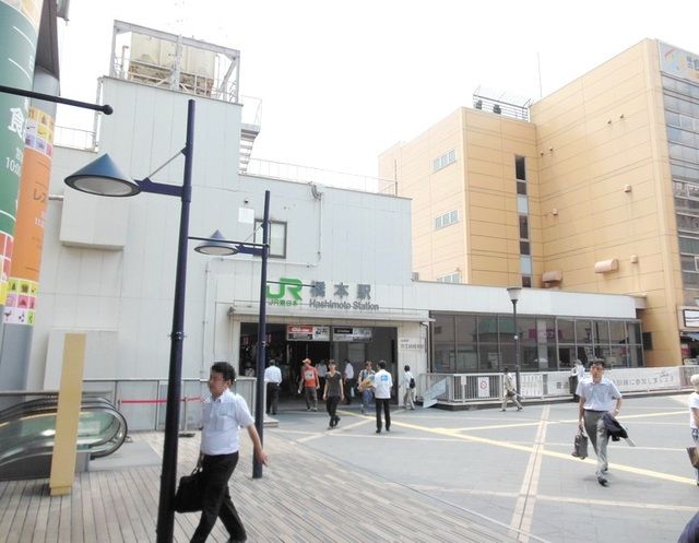 その他　橋本駅（その他）まで860m