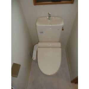 トイレ　★トイレ★