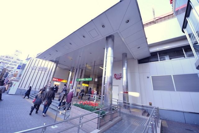 その他　駅前（その他）まで720m