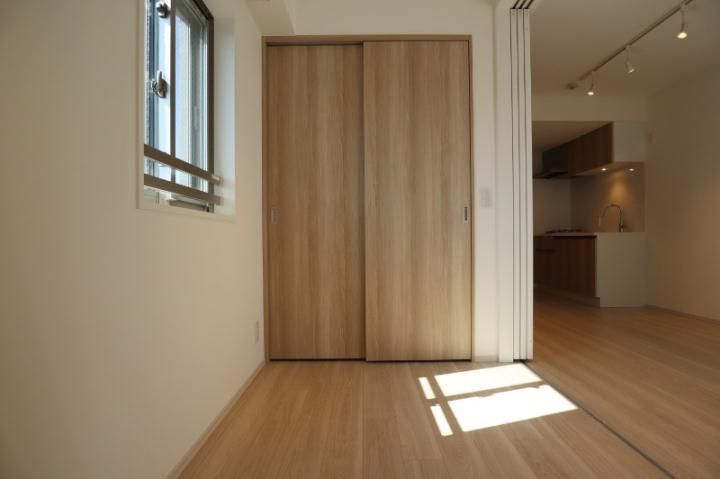 収納　※別室参考写真