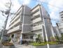 長居駅より徒歩9分 5階 築27年11ヶ月の賃貸物件