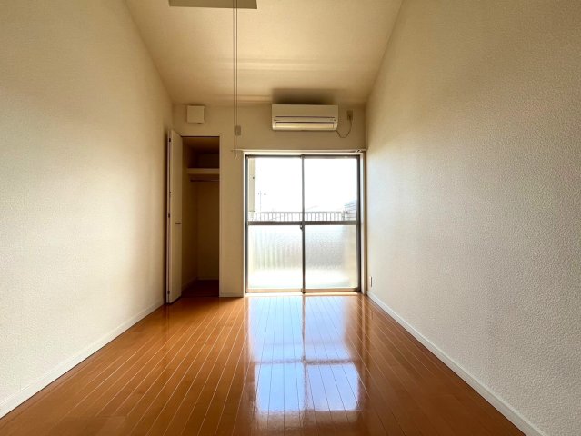 収納　クローゼット※同シリーズ物件の写真になります