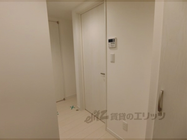 その他部屋・スペース　廊下