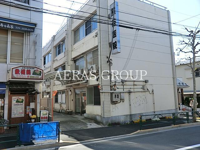 病院　熊谷医院（病院）まで584m