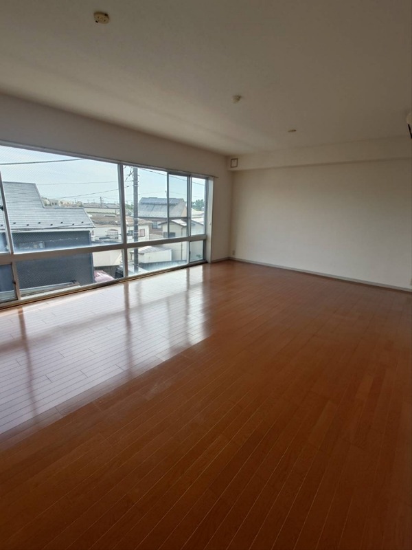 居室・リビング　別部屋参考