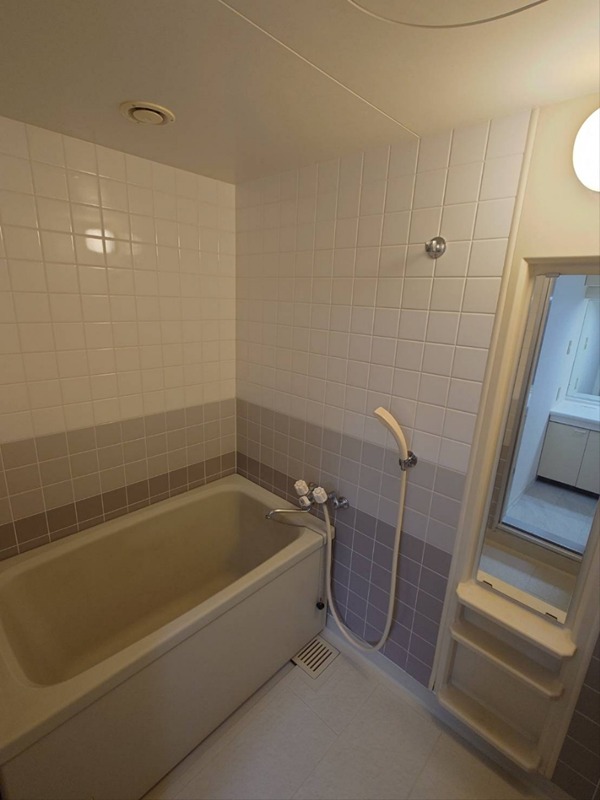 バス・シャワールーム　別部屋参考