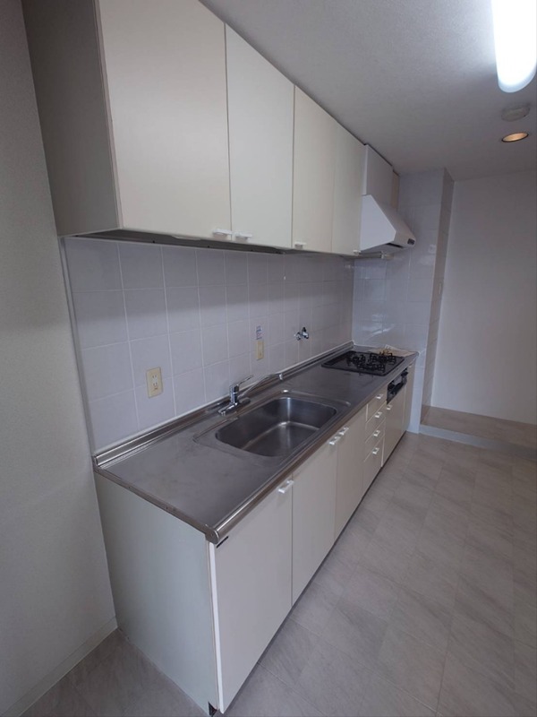 キッチン　別部屋参考