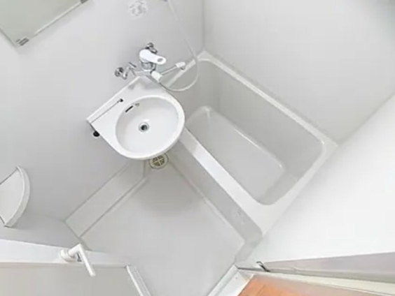 バス・シャワールーム　風呂