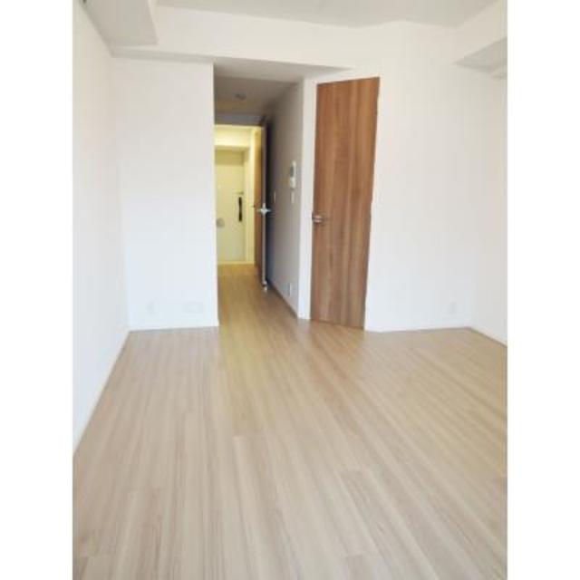 居室・リビング　※写真は同タイプ住戸です。