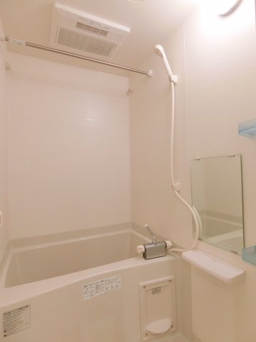 バス・シャワールーム　レジディア大森II