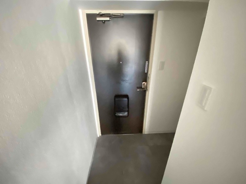 キッチン　同物件別部屋イメージ