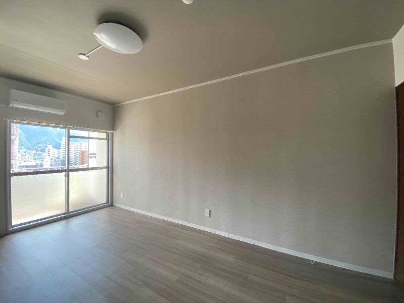 バス・シャワールーム　同物件別部屋イメージ