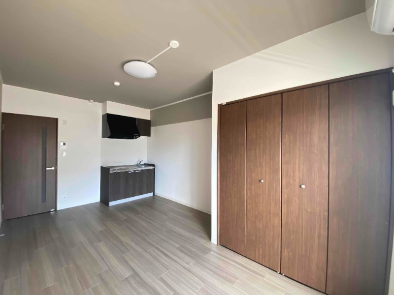 トイレ　同物件別部屋イメージ