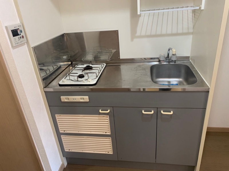 キッチン　別号室