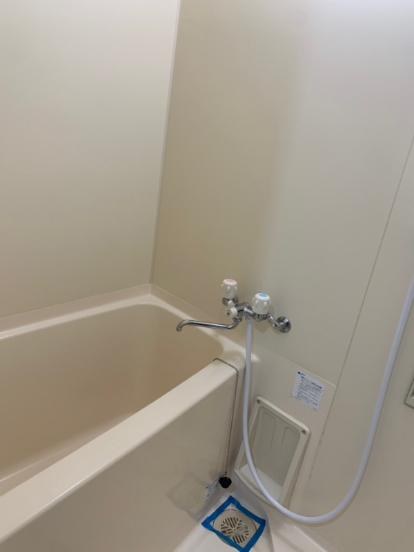 バス・シャワールーム　別号室