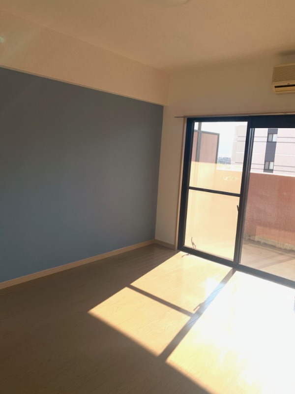 居室・リビング　別号室