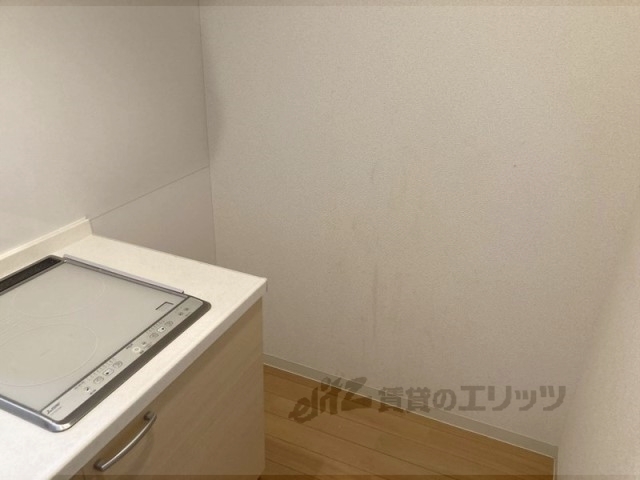 その他部屋・スペース　冷蔵庫置場