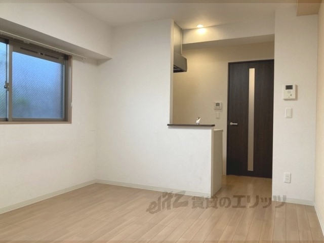 居室・リビング　洋室