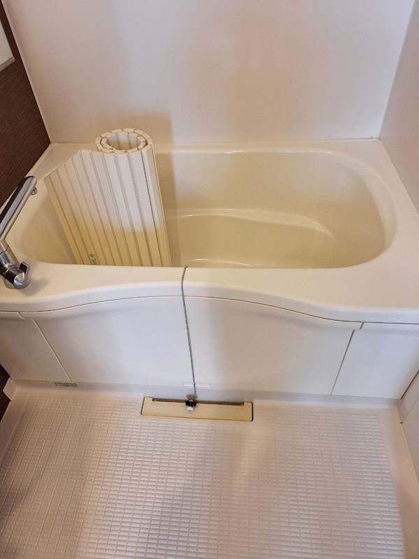 バス・シャワールーム　☆浴室☆