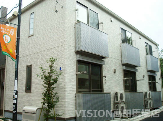 建物外観　☆外観☆