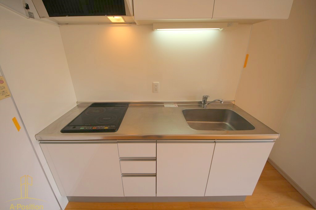 キッチン　クレグラン北梅田