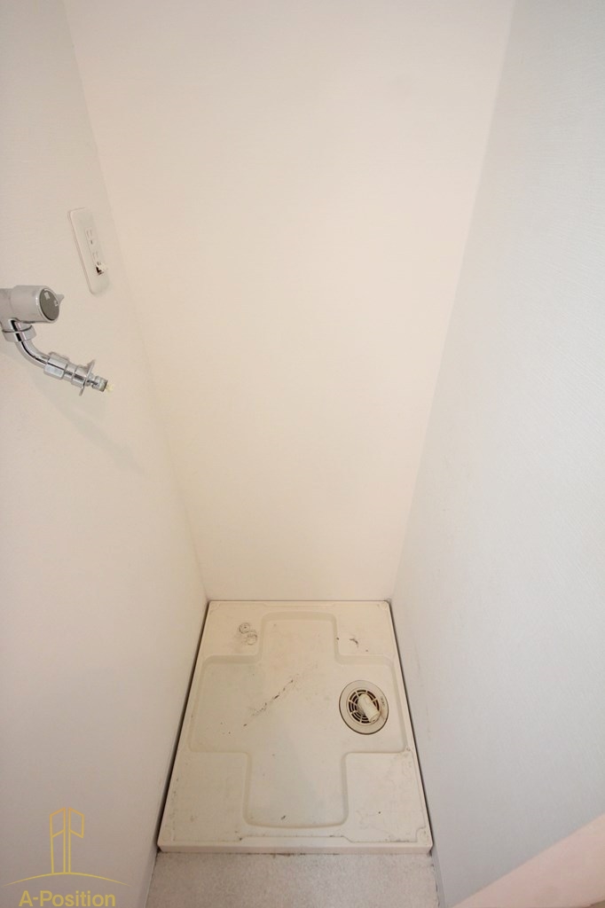 その他設備　クレグラン北梅田