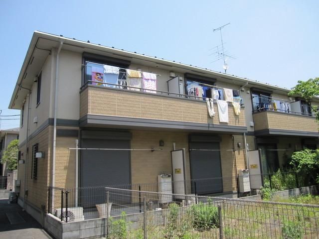 建物外観　★大和ハウス施工です★