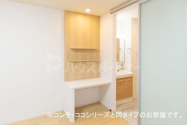 その他部屋・スペース　※同施工会社参考写真