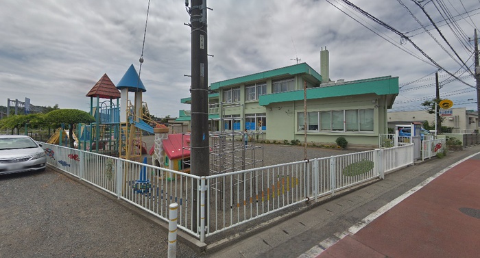 幼稚園・保育園　狭山保育園（幼稚園・保育園）まで120m