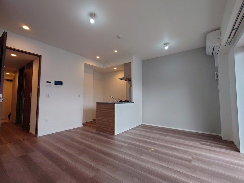 その他部屋・スペース　エントランス