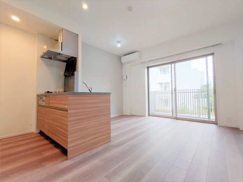 居室・リビング　リビング/居室