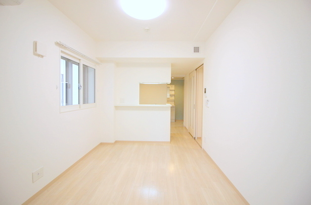 その他部屋・スペース　洋室です☆