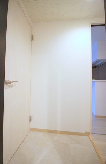 玄関　玄関です☆