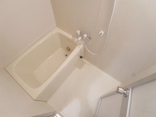 バス・シャワールーム　別部屋参考写真