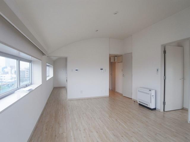 居室・リビング　別部屋参考写真