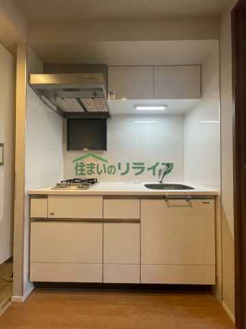 キッチン　ROYJENT SUGAMO EAST