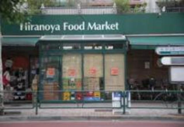 スーパー　フードマーケット平野屋（スーパー）まで949m