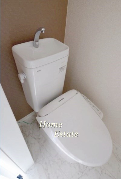 トイレ　同仕様