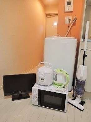 その他設備　同仕様