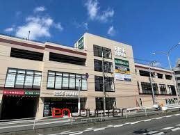 ショッピングセンター　ライズモール鷺沼（ショッピングセンター）まで730m