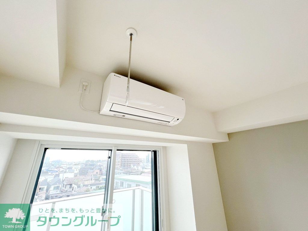 その他設備　★タウンハウジング東京取り扱い物件★