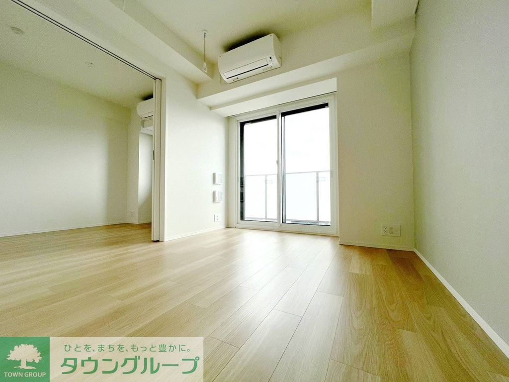 居室・リビング　★タウンハウジング東京取り扱い物件★