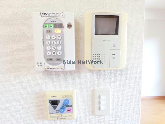 セキュリティ　同型　現況優先