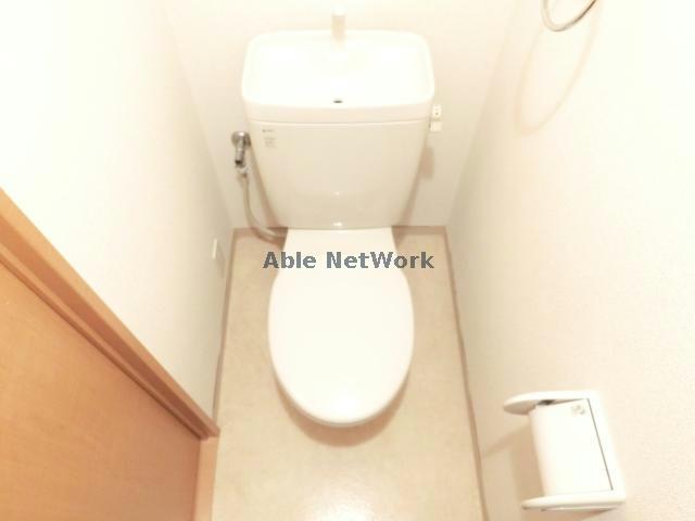 トイレ　同型　現況優先