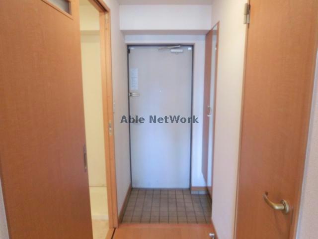 玄関　同型　現況優先