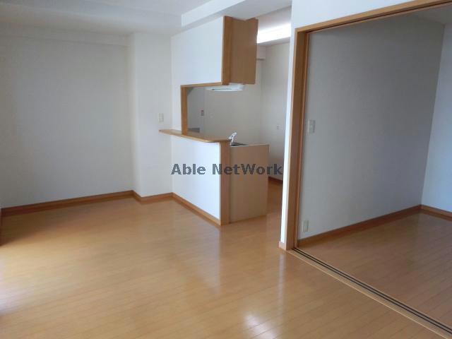 居室・リビング　同型　現況優先