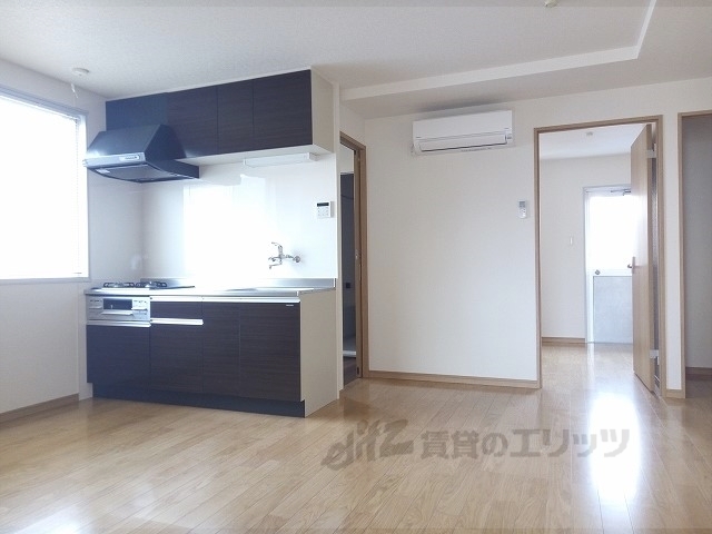 居室・リビング　居室