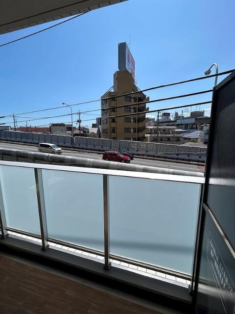 バルコニー　※参考写真