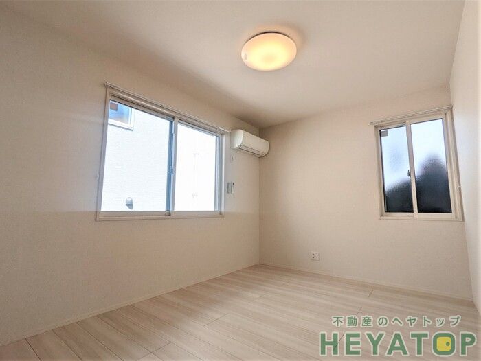 その他部屋・スペース　洋室６.３帖